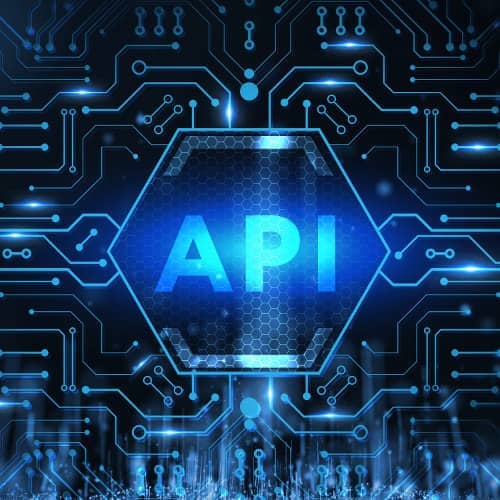 API Entwicklung