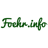 Foehr.info