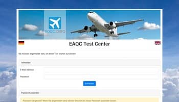 European Aviation Qualification Center