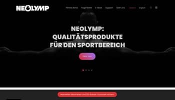 NEOLYMP GmbH