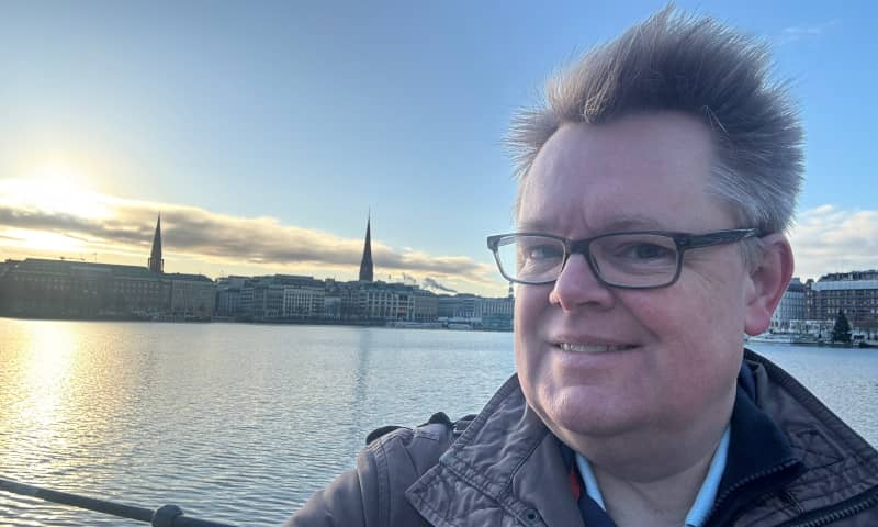 Webdesign für Hamburg von Travello