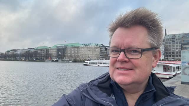 Ralf bietet Webdesign für Hamburg und norddeutschland