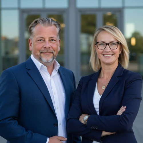 Petra & Frank Bergs, People Search