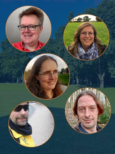 Travello Team aus Pinneberg