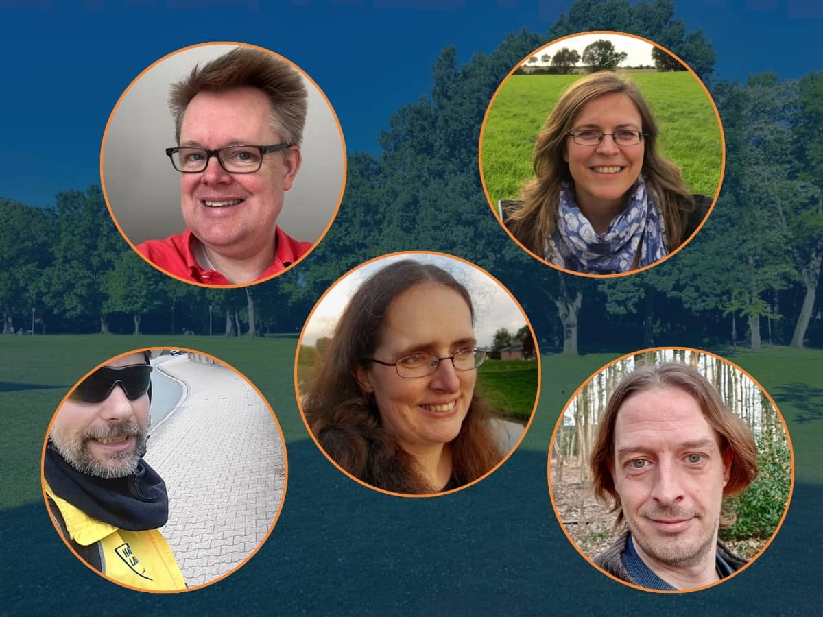 Travello Team aus Pinneberg