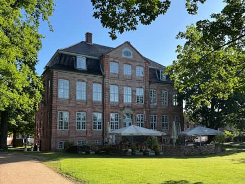 Drostei in Pinneberg