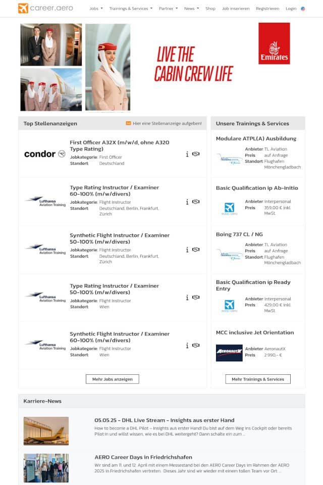 Referenz Interpersonal GmbH