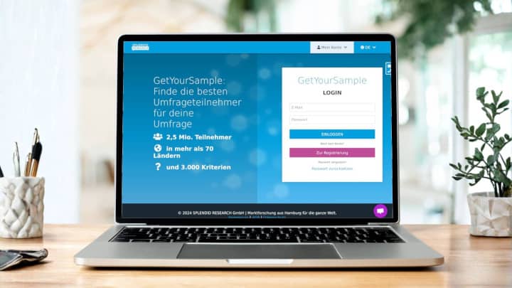 GetYourSample