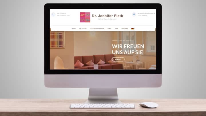 Kieferorthopädie Bergedorf