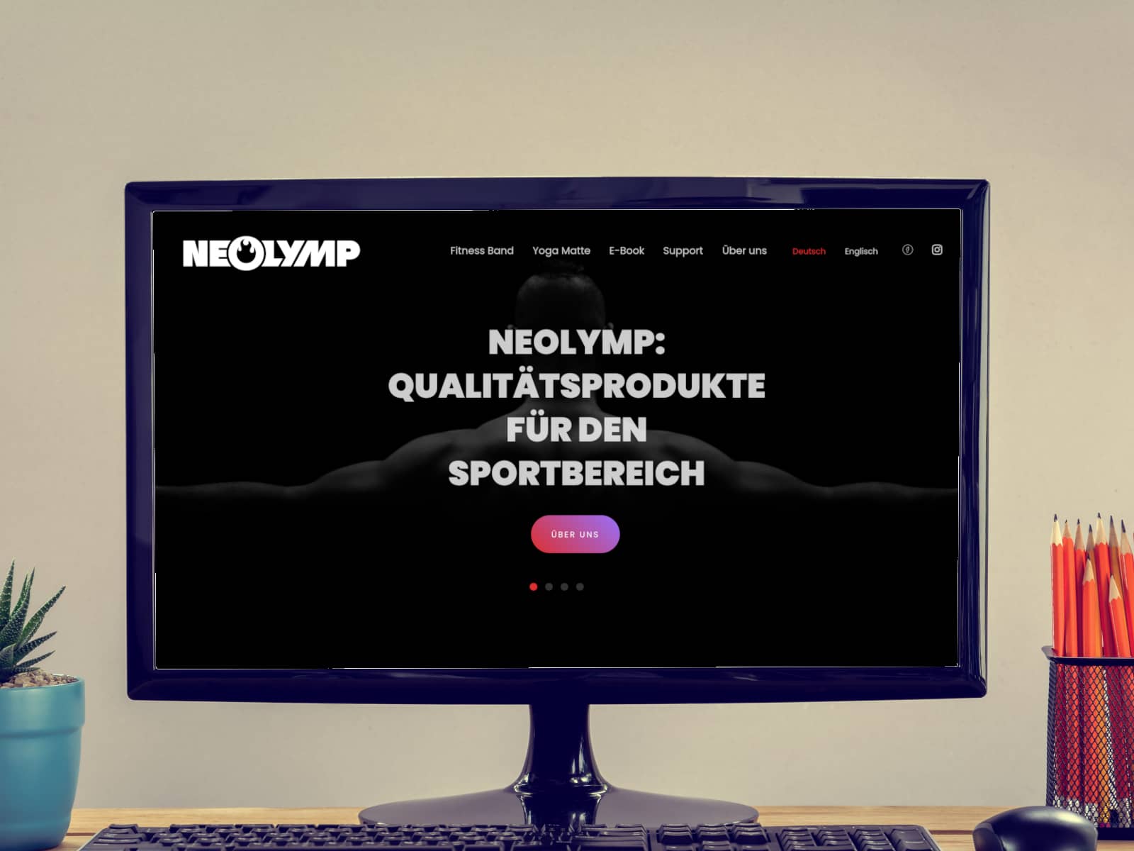 NEOLYMP