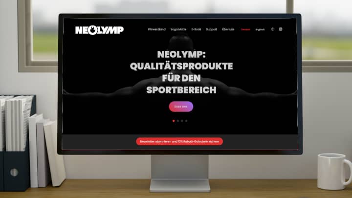 NEOLYMP