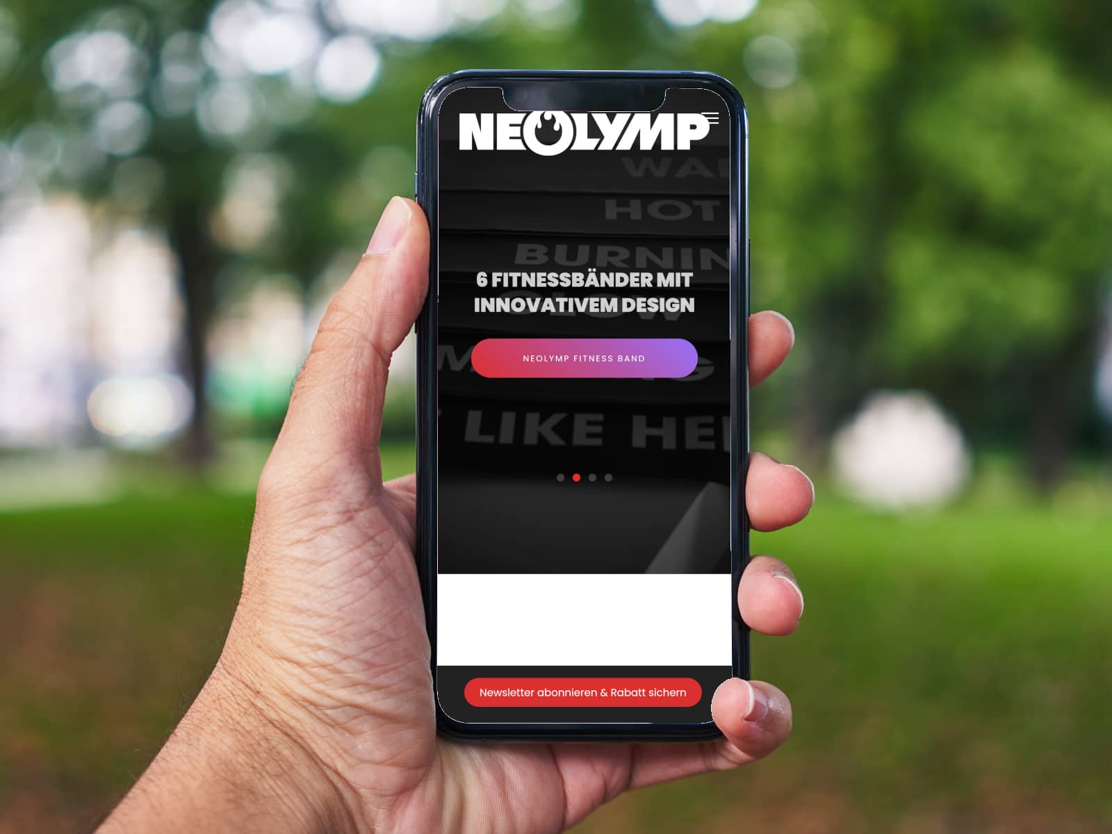 NEOLYMP