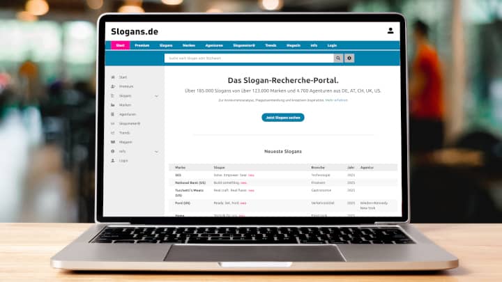 Slogans.de
